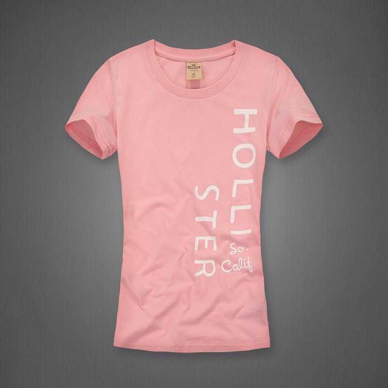 Hollister Women's T-shirts 8